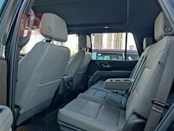 شيفروليه تاهو